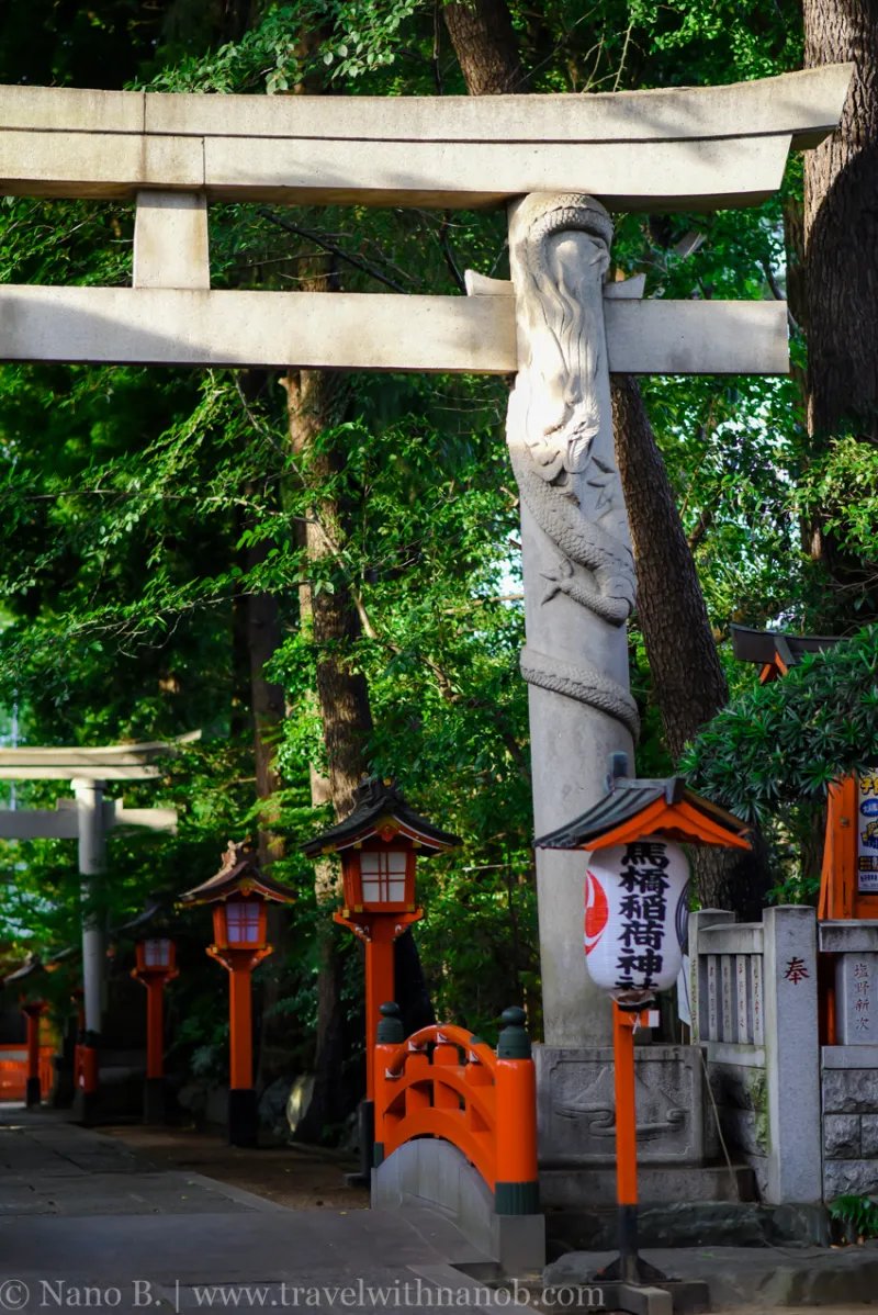 ⛩️ 마바시 이나리 신사(마바시이나리진자) 이미지 6